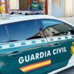 Denuncia un robo mientras trabajaba en Canarias, pero la Guardia Civil se percata de que algo no cuadra