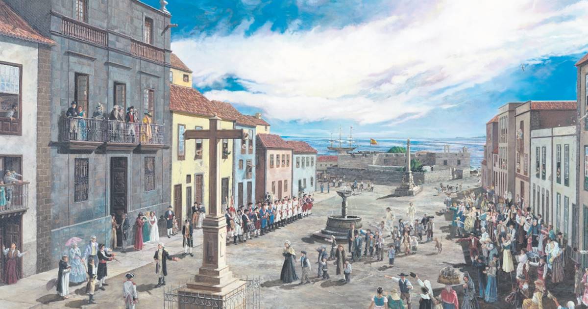 222 años después. La Expedición Balmis y la viruela, una enfermedad ya desaparecida
