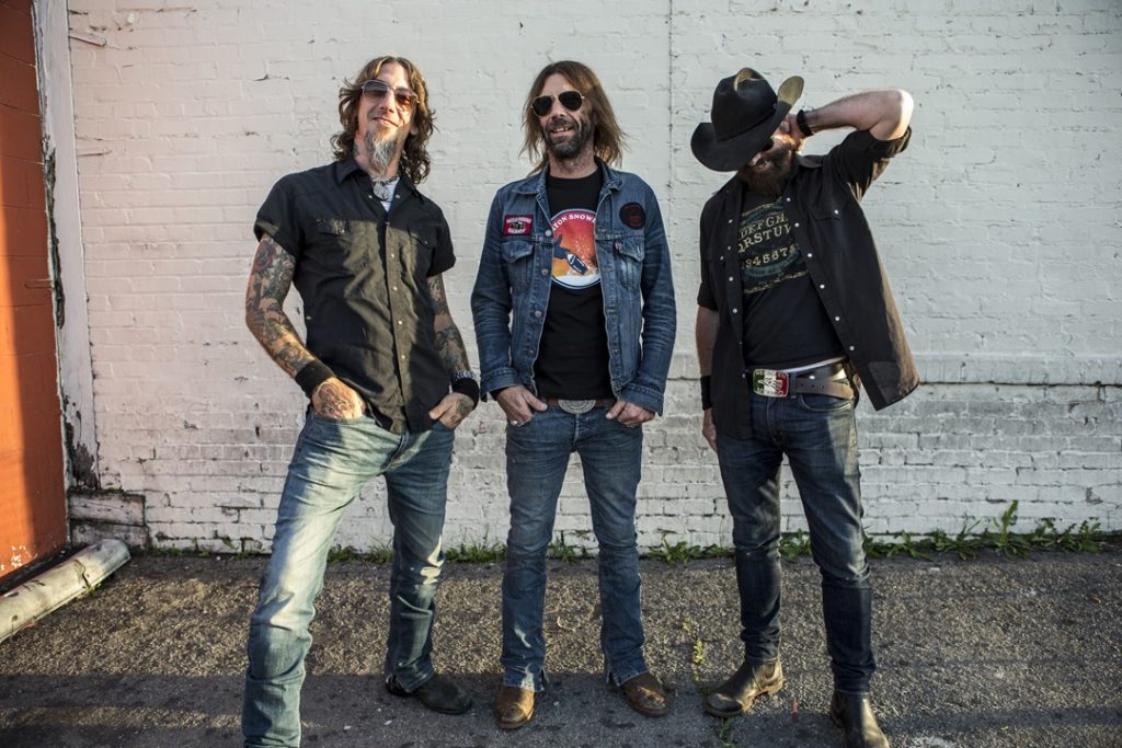 Supersuckers regresan a Tenerife con presentación de nuevo disco
