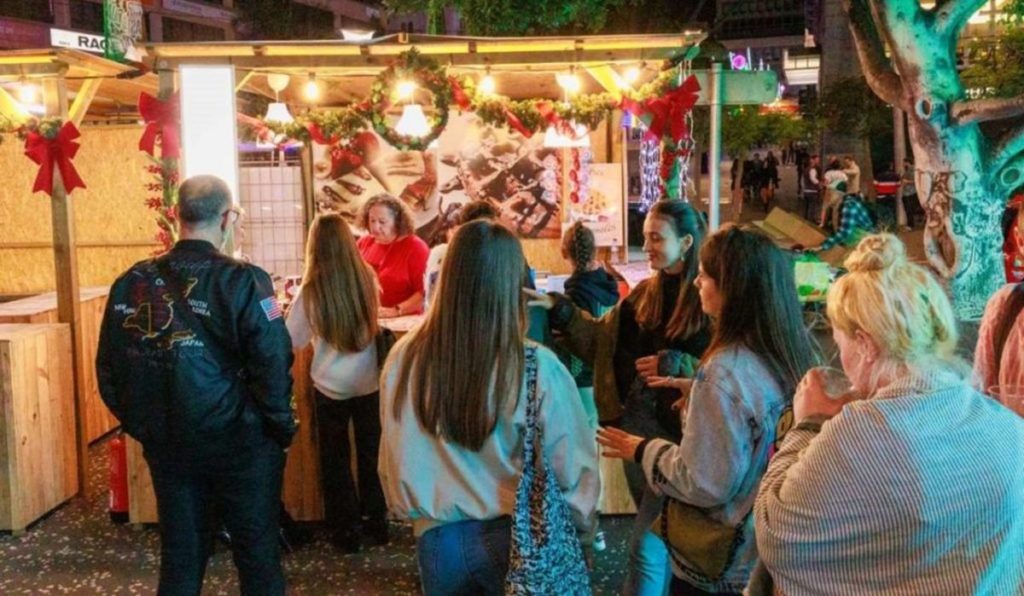 Santa Cruz de Tenerife lanza una Ruta del Brindis con tapa y bebida por 4 euros: la podrás disfrutar en estos 20 locales