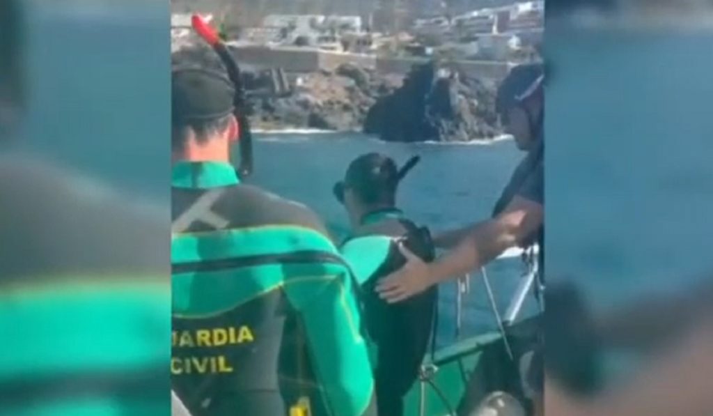 Novedades sobre la tragedia en Tenerife: continúa la búsqueda de la quinta víctima