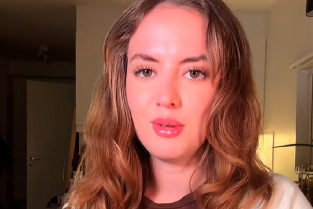 Tindaya, tinerfeña viviendo en Suecia: “Cuanto más tiempo vivo fuera de Canarias, más me gusta este desayuno”