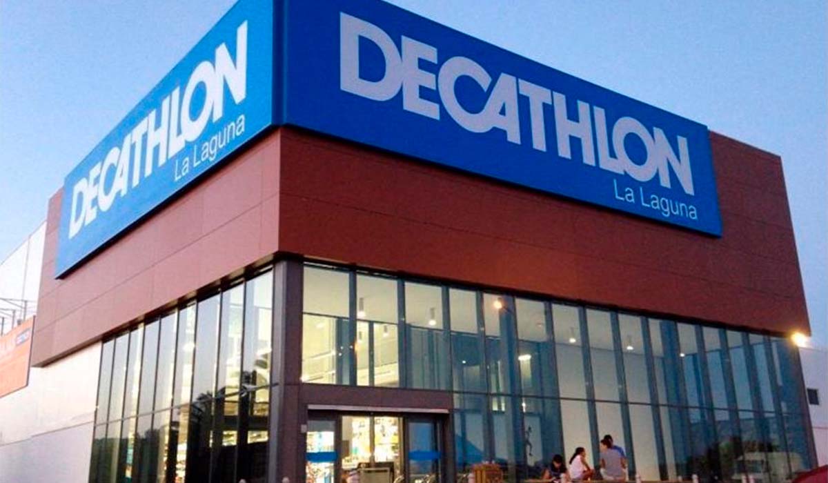 Decathlon busca a 65 personas para trabajar en Canarias