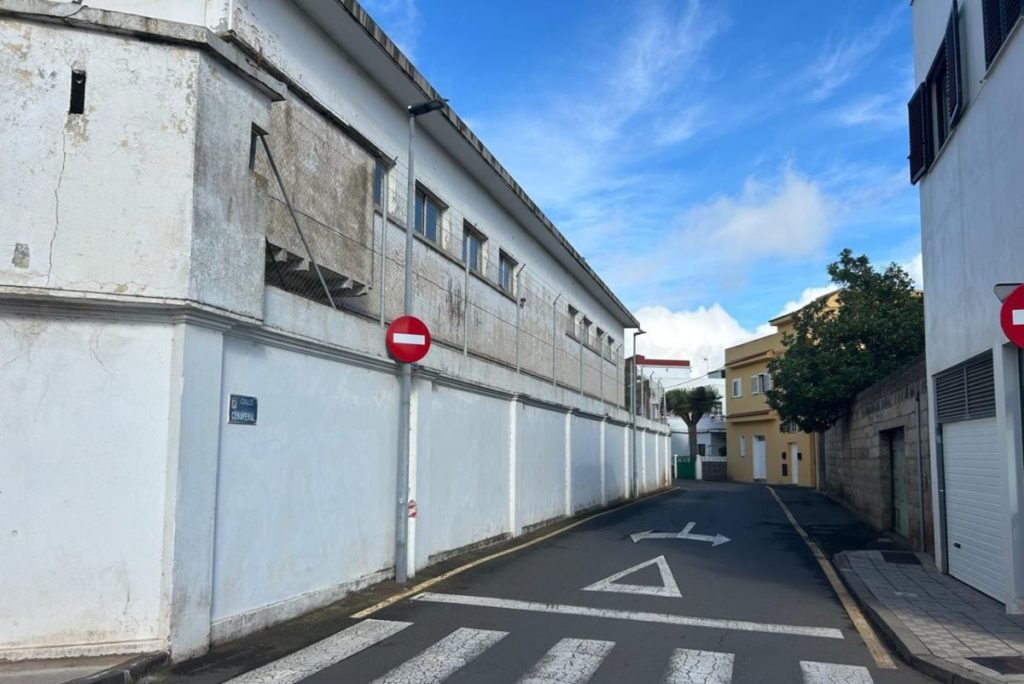 La Laguna Approves Agreement for Cañaveral Street Widening