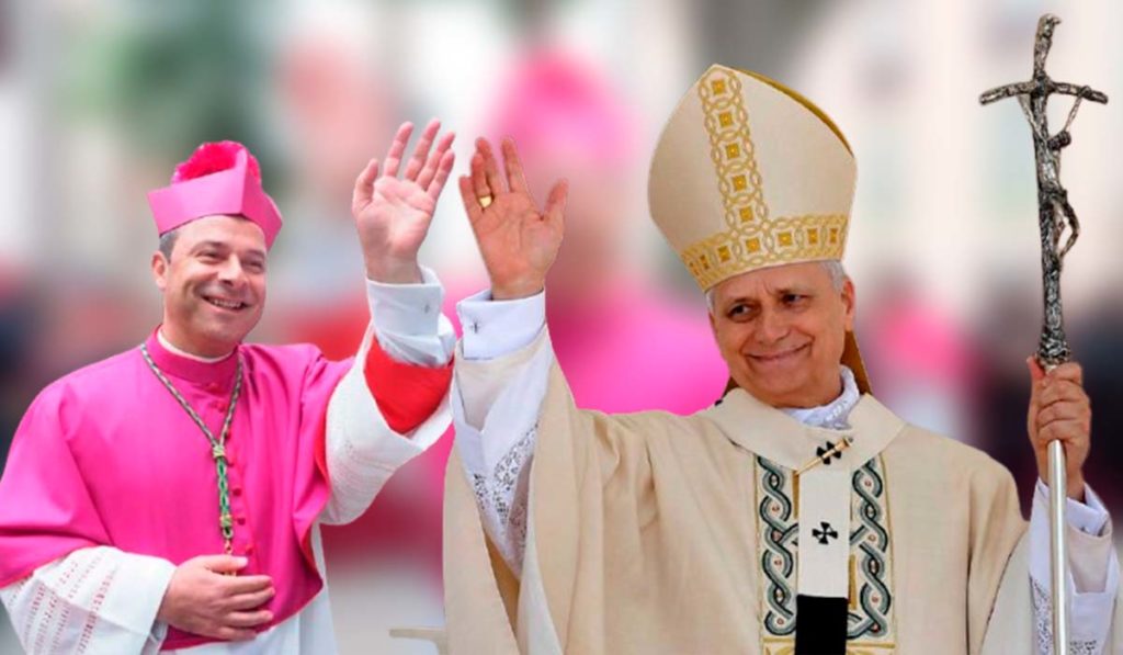 La visita del Papa León XIV a Tenerife “será un hito sin precedentes”: la Diócesis Nivariense celebra la confirmación oficial