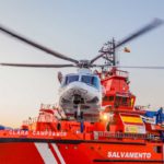 Salvamento Marítimo