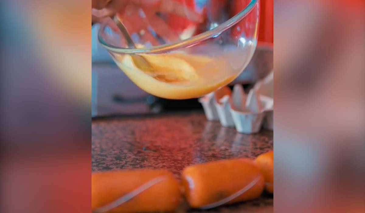 Ni de papas ni de cebolla: la tortilla más canaria se hace con dos productos icónicos de las Islas