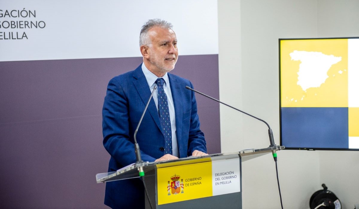 El Gobierno prorroga las reubicaciones de menores migrantes hasta 2027, aunque Canarias solo ejecuta el 19,9 %