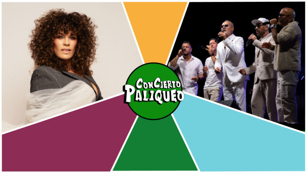"ConCierto Paliqueo" Brings Interactive Music to Santa Cruz Stage