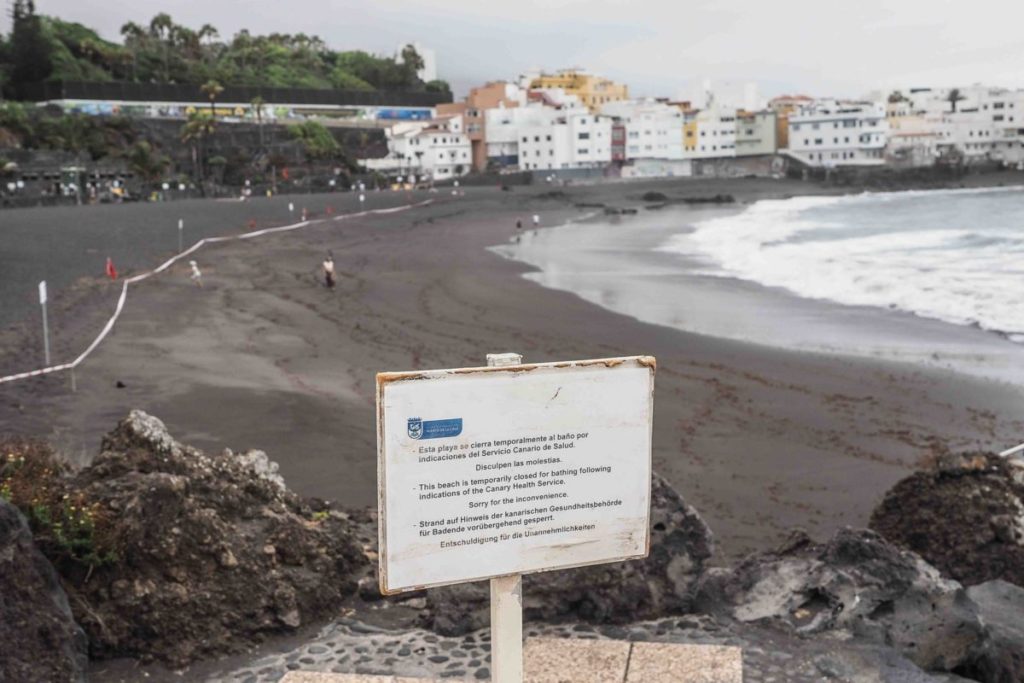 Prosecutors Drop Case Against Two Councilors in Playa Jardín Sewage Investigation