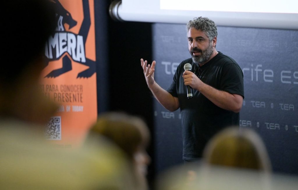На Канарських островах відкривається кіношкола «Fuera de Campo» для підготовки фахівців індустрії