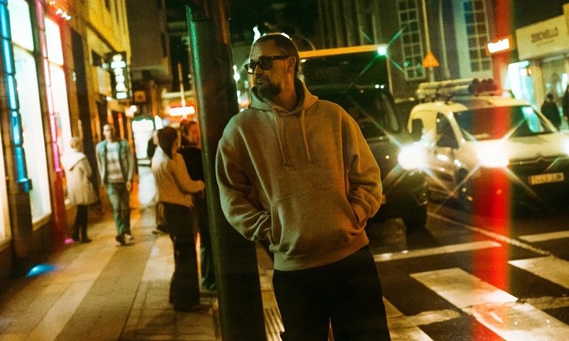 Dactah Chando Returns With 'Reset,' Championing Organic Sound Over AI