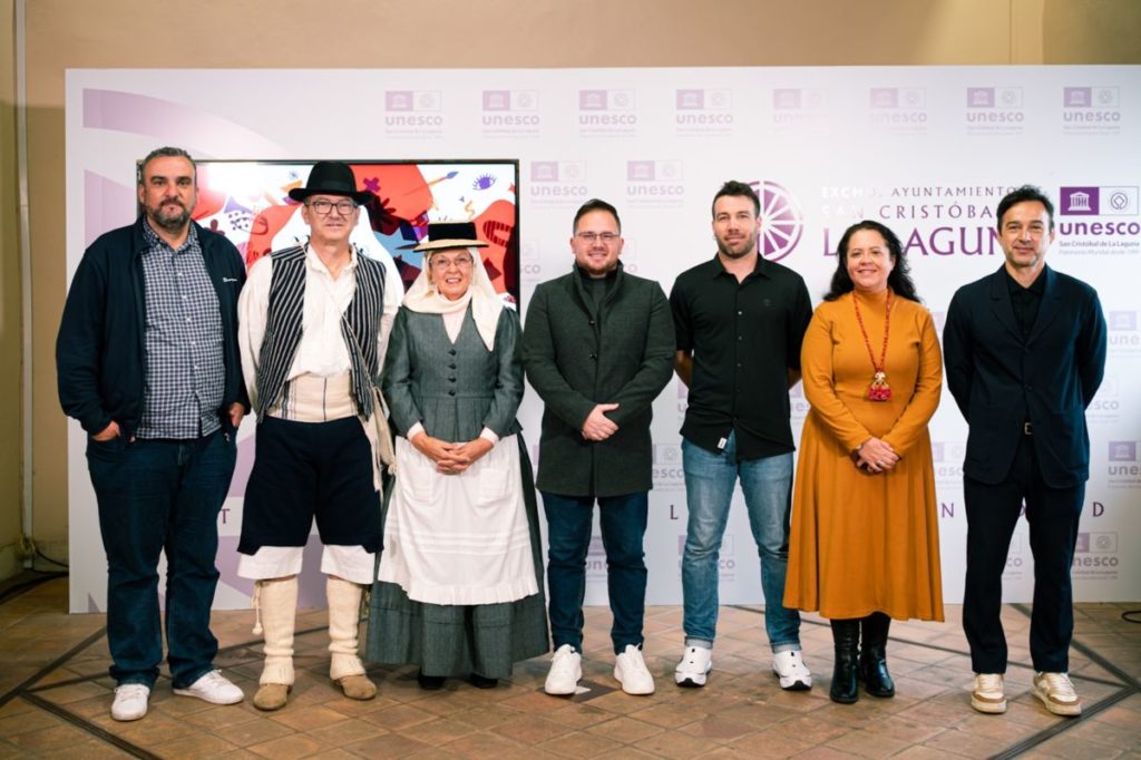 Сан-Крістобаль-де-ла-Лагуна розширює культурну програму на віддалені райони міста