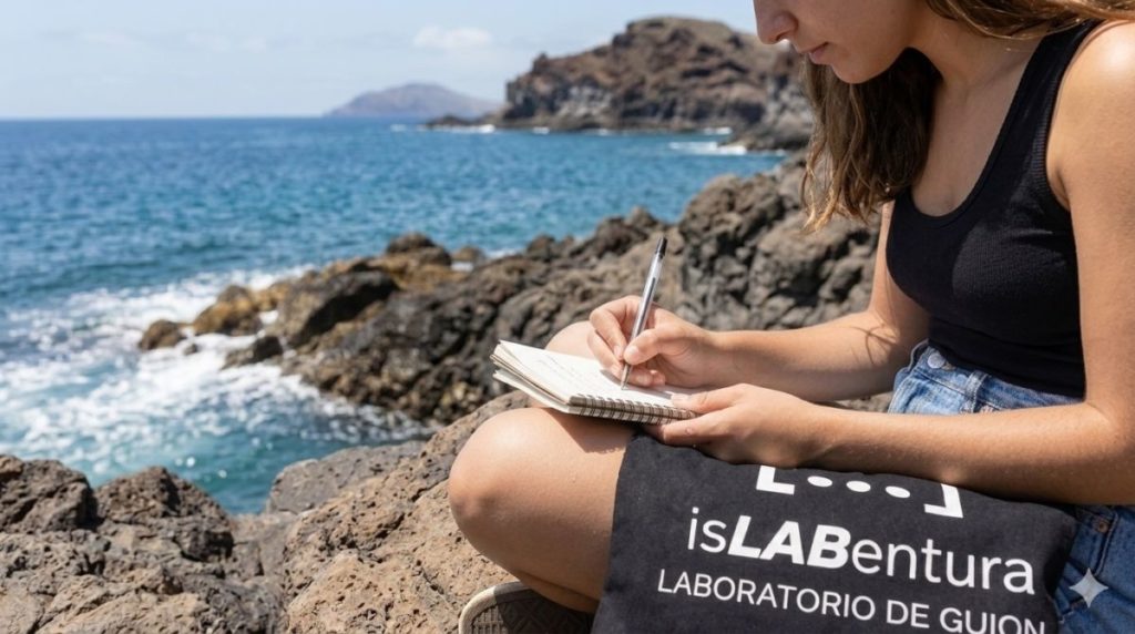 IsLABentura Canarias Workshop Breaks Application Record