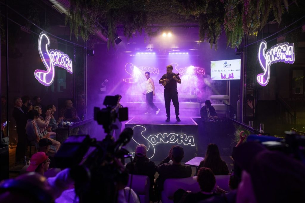 Canary Islands Selects 10 Sonora 2026 Music Finalists