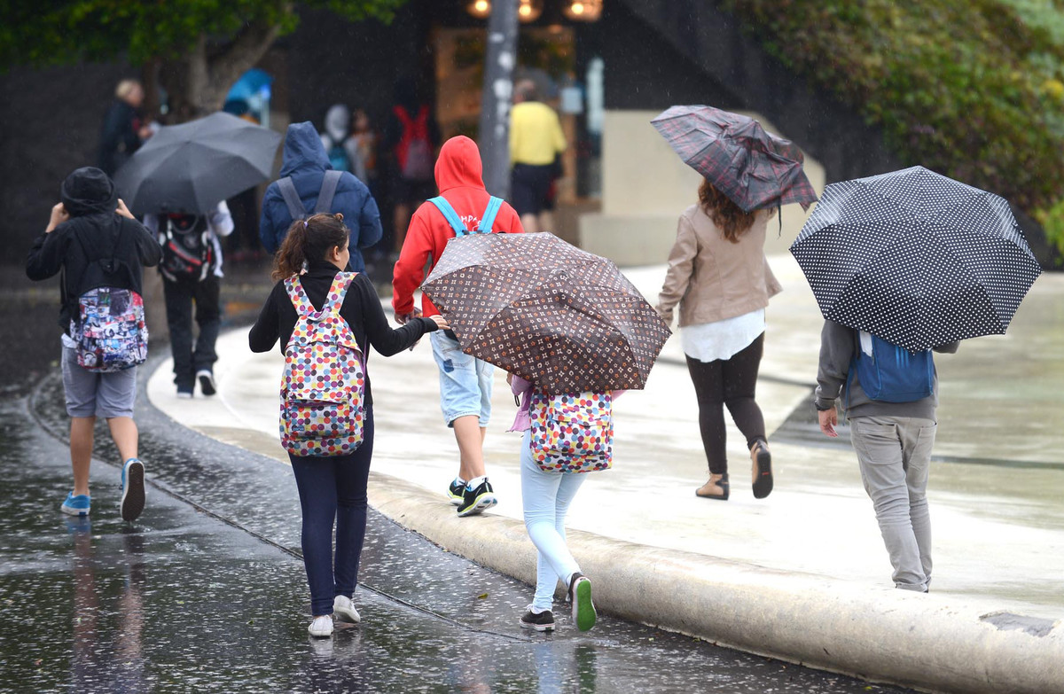 Confirmado: suspendidas las clases presenciales en Tenerife y La Palma este miércoles