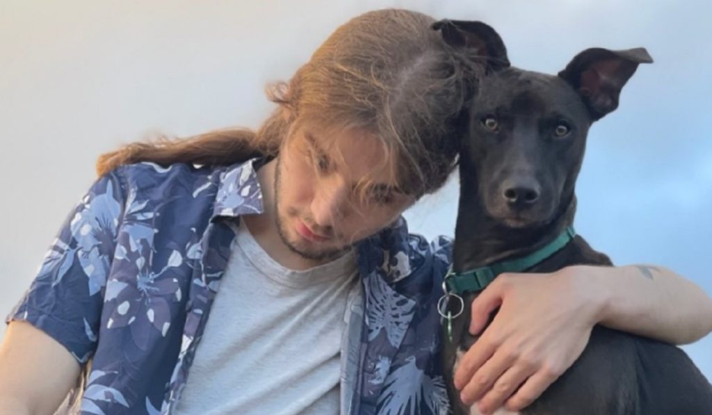 La hermana de Airam, desaparecido en La Palma, estalla en redes: &ldquo;Dejad de juzgar lo que desconoc&eacute;is&rdquo;