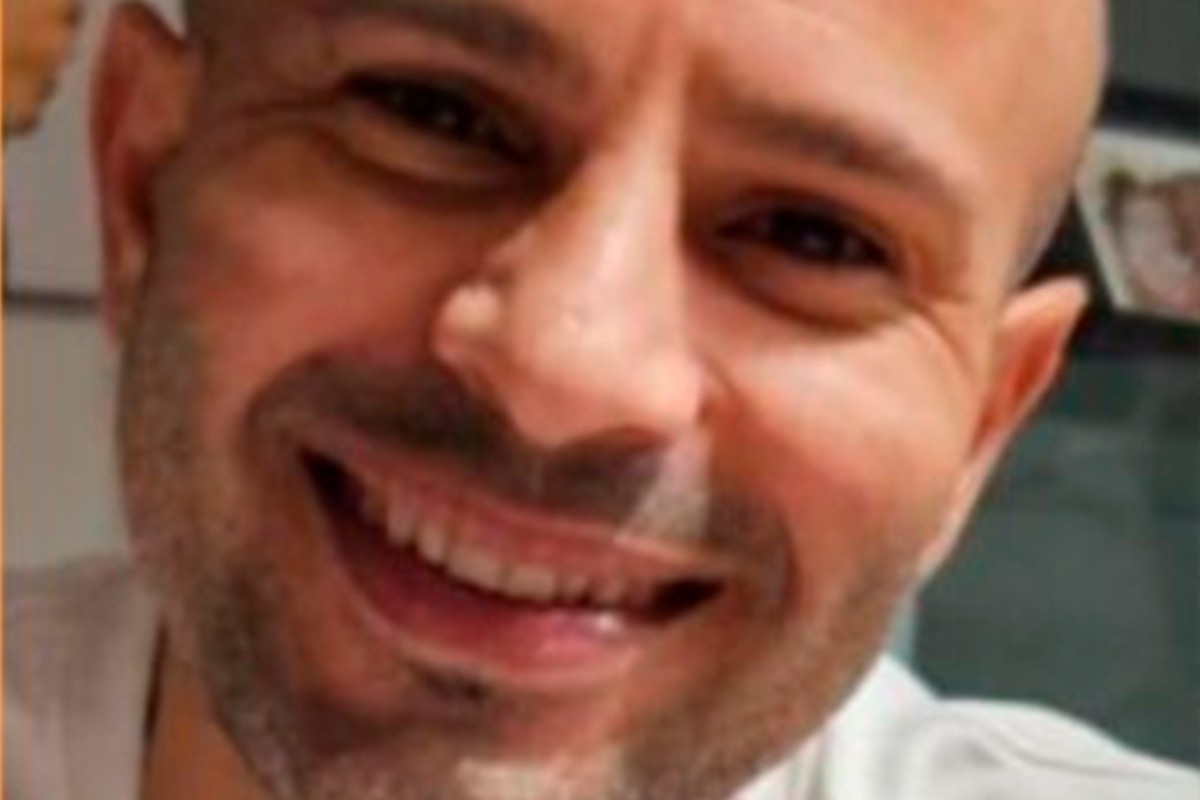 Encuentran a Germán Tegaday, que había desaparecido en Canarias