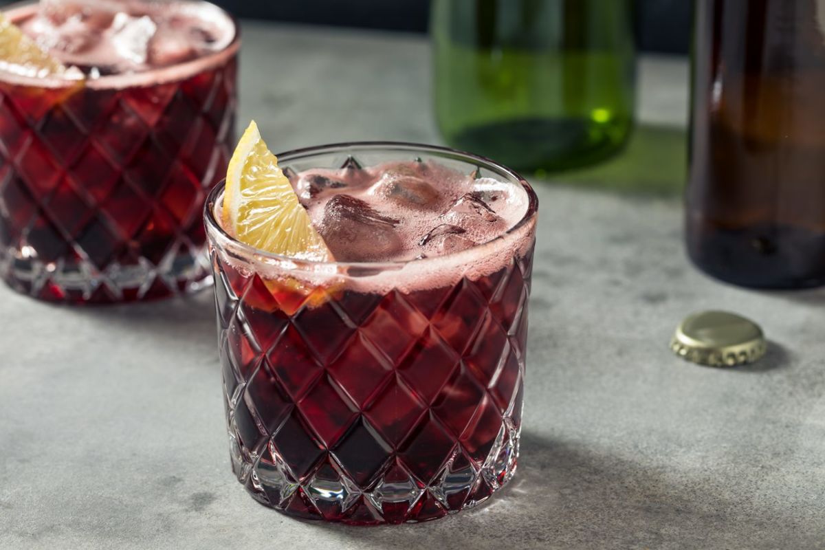 La calle Kalimotxo está en Tenerife y este es el curioso origen de su nombre: "Está justo en el lugar donde nace la mezcla perfecta"