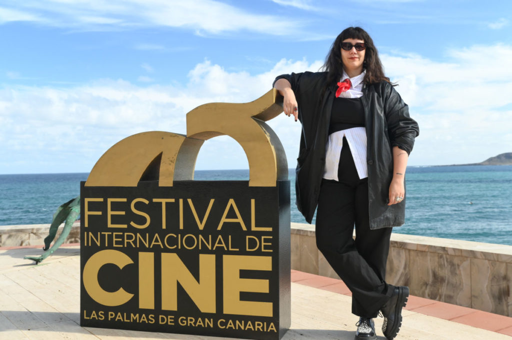 Arima León’s Debut Feature 'Tal vez' Explores the Hidden Bond Between Pinito del Oro and Natalia Sosa Ayala