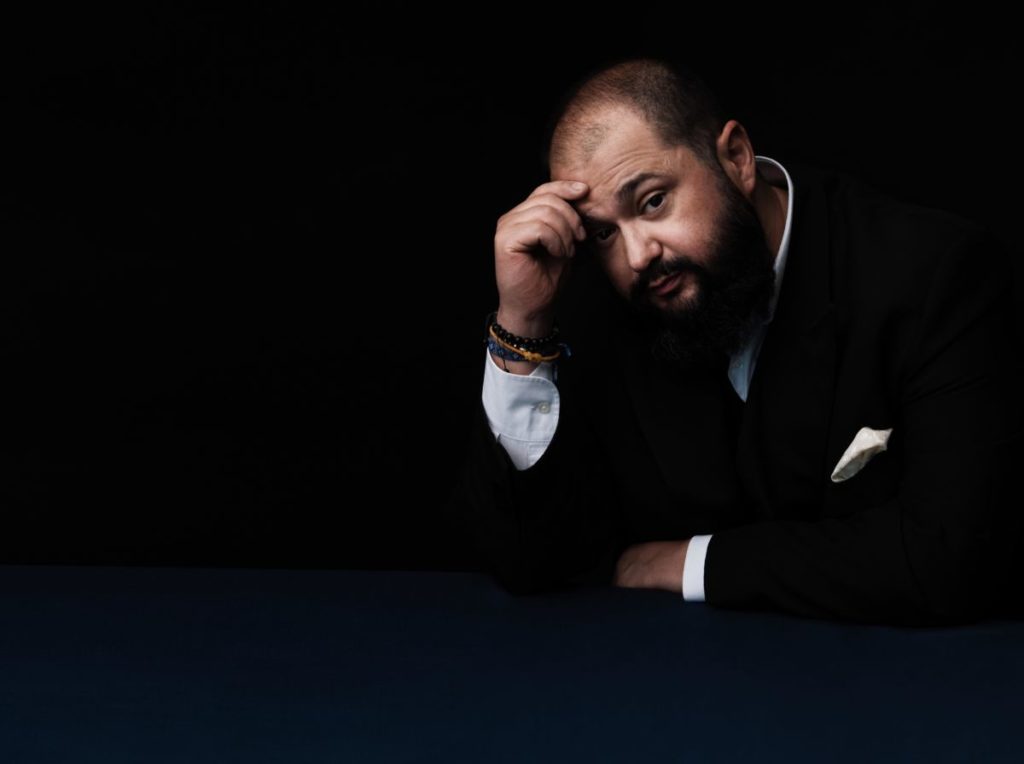 El tenor Celso Albelo triunfa en el Teatro Nacional de Croacia con 'Werther'