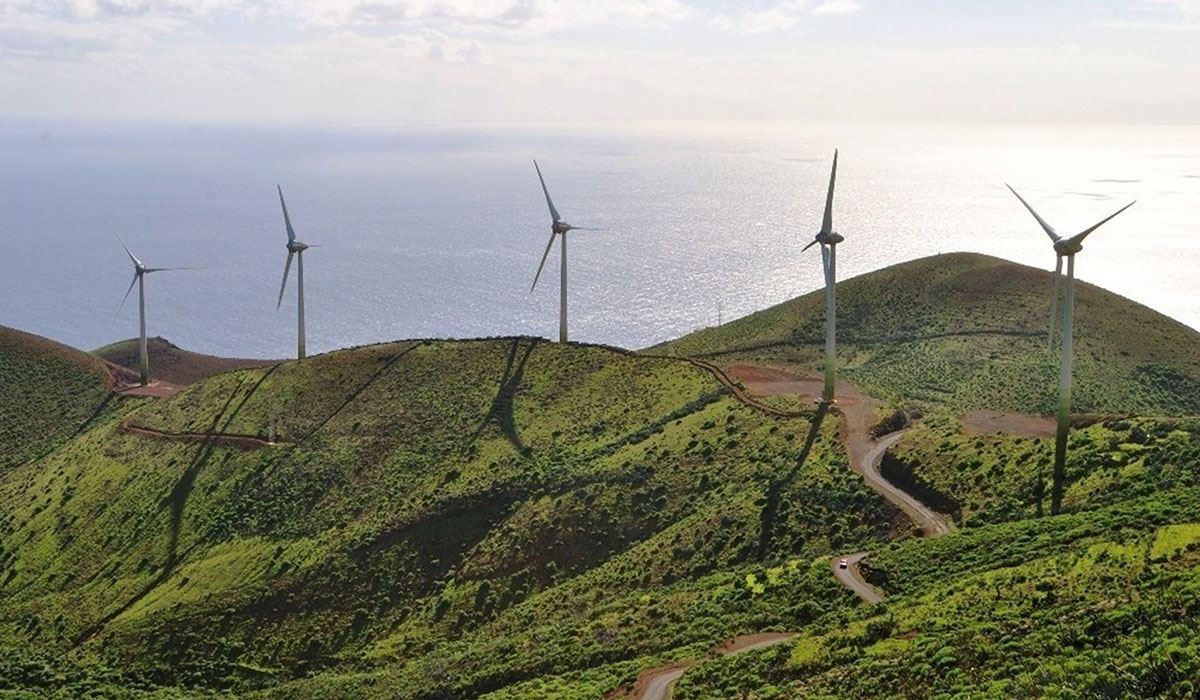 20 años después, la Justicia concluye que no hubo delito ambiental por vertidos en El Hierro
