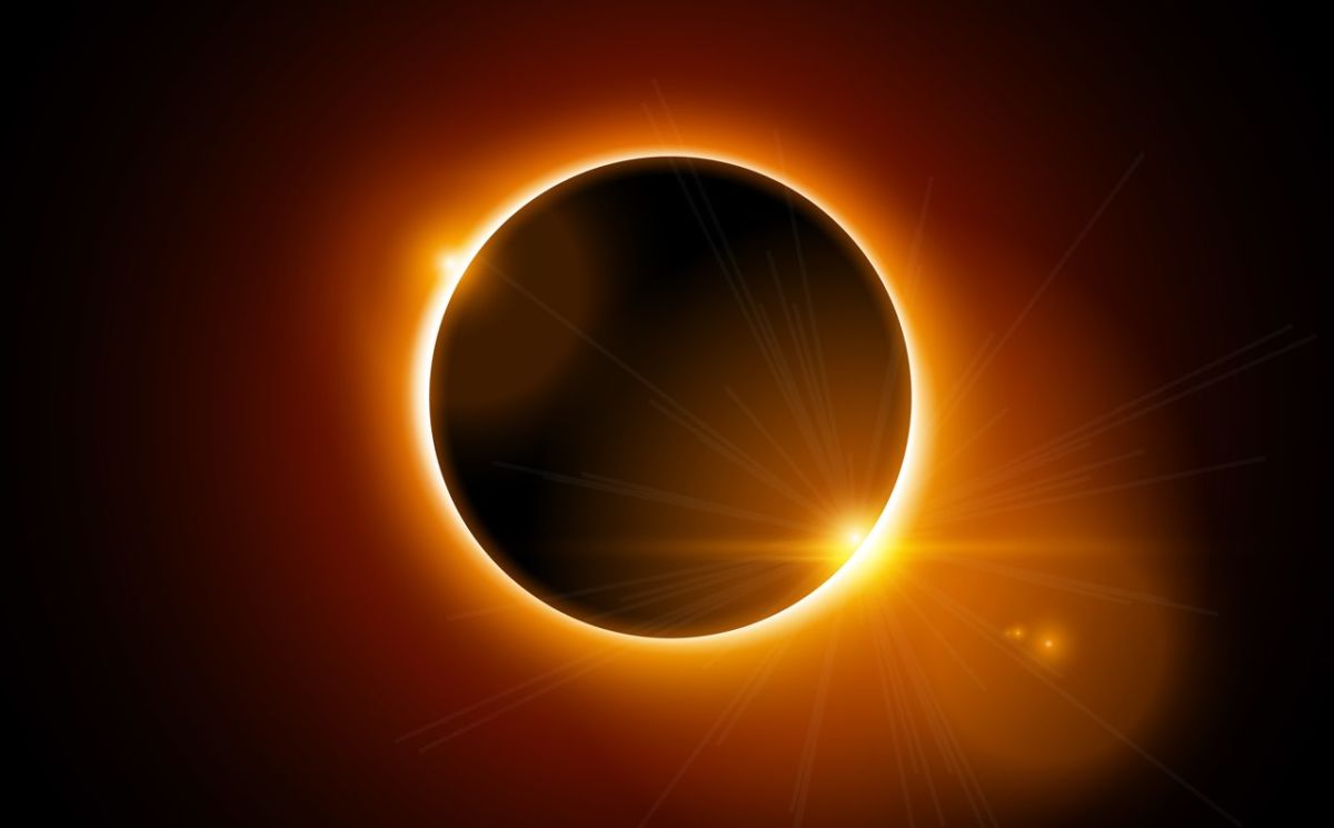 Eclipse total de sol en Canarias: horas y zonas en las que podrás disfrutar de un evento único