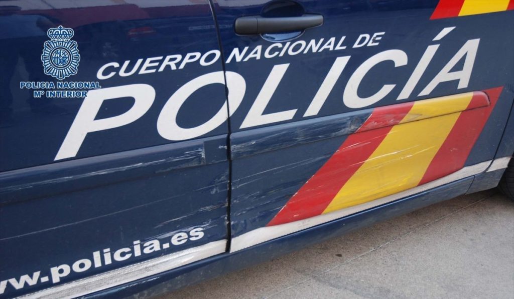 Localizan en Tenerife el presunto autor de la muerte de un hombre en Gran Canaria