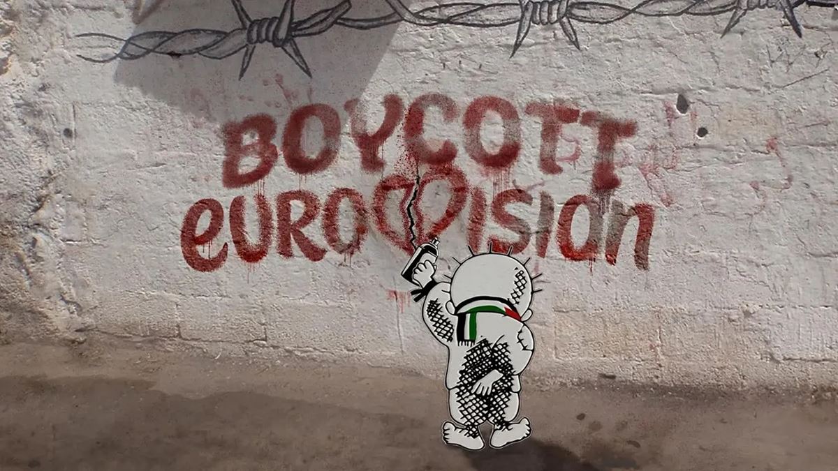 Más de 1.100 artistas y personalidades de la cultura llaman al boicot a Eurovisión 2026: "Encubren un genocidio"