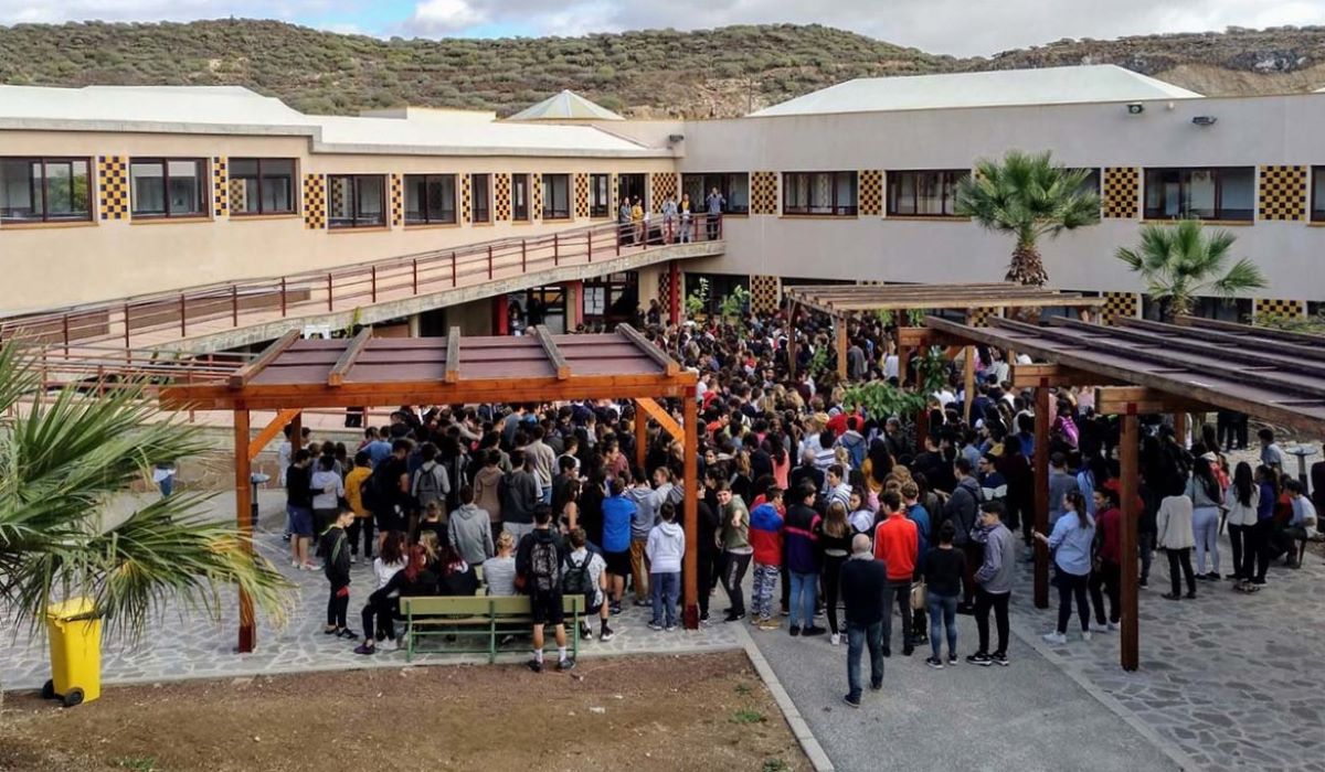 Educación ve “conflicto aislado” en el acoso a un menor autista en el IES El Médano