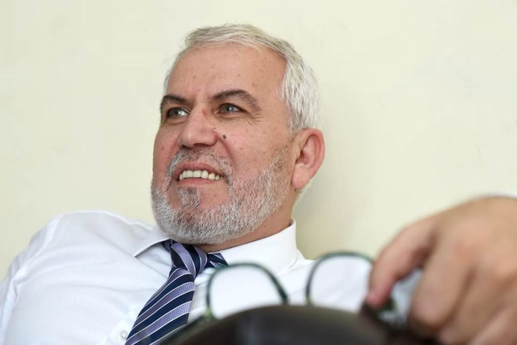 La Audiencia Nacional absuelve a Mohamed Jamil Derbah y a otros siete acusados tras 25 años de causa por falta de pruebas