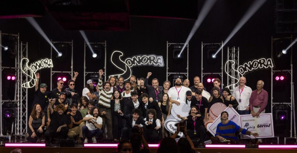 Sonora Competition Declares Joint Winners After Unprecedented Final Tie