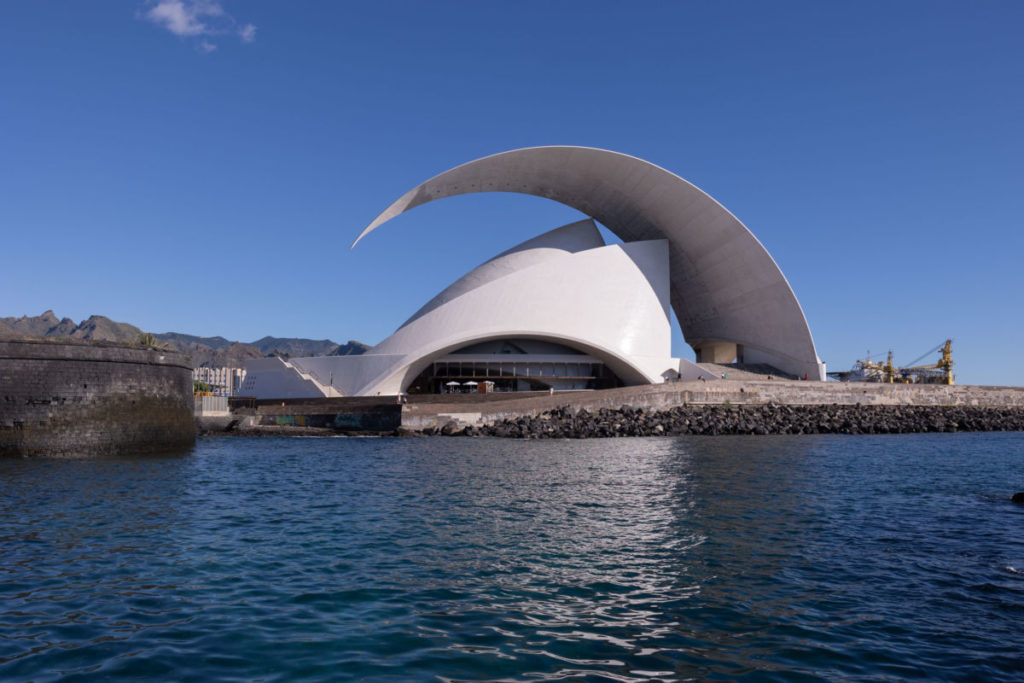 Auditorio de Tenerife Hosts Weekend Showcase of Emerging Musical Talent