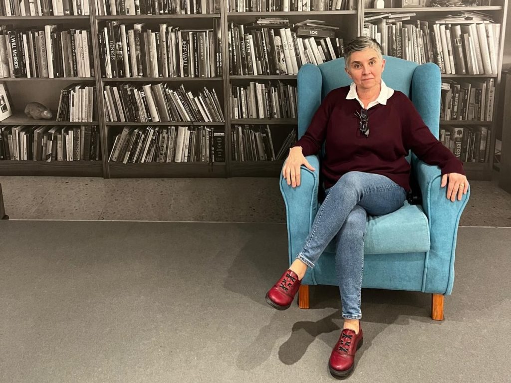 Crean el Premio Internacional de Novela Negra Ángeles Alonso en memoria de la editora canaria