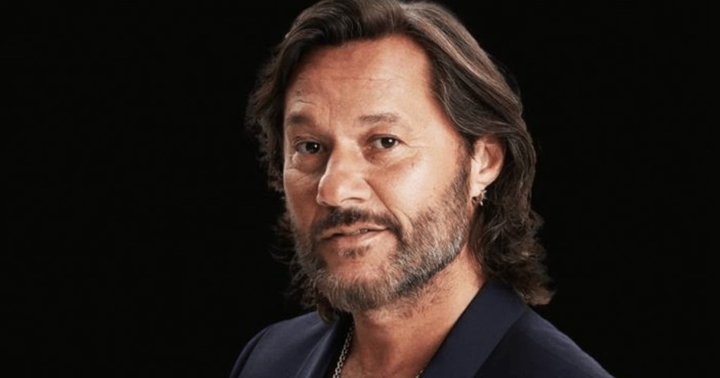 Diego Torres regresa a Canarias con un concierto exclusivo en La Palma el 17 de abril