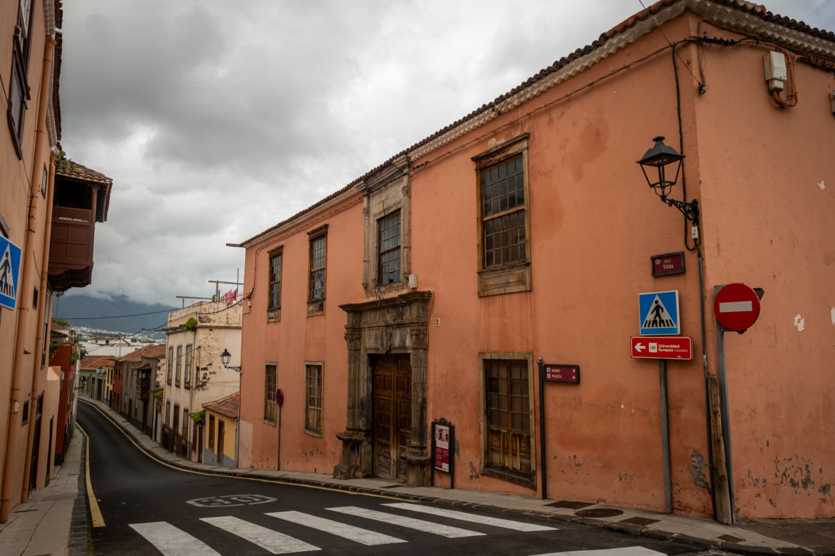 La Casa Mesa se convertirá en el Museo de la Vestimenta Tradicional. | DA