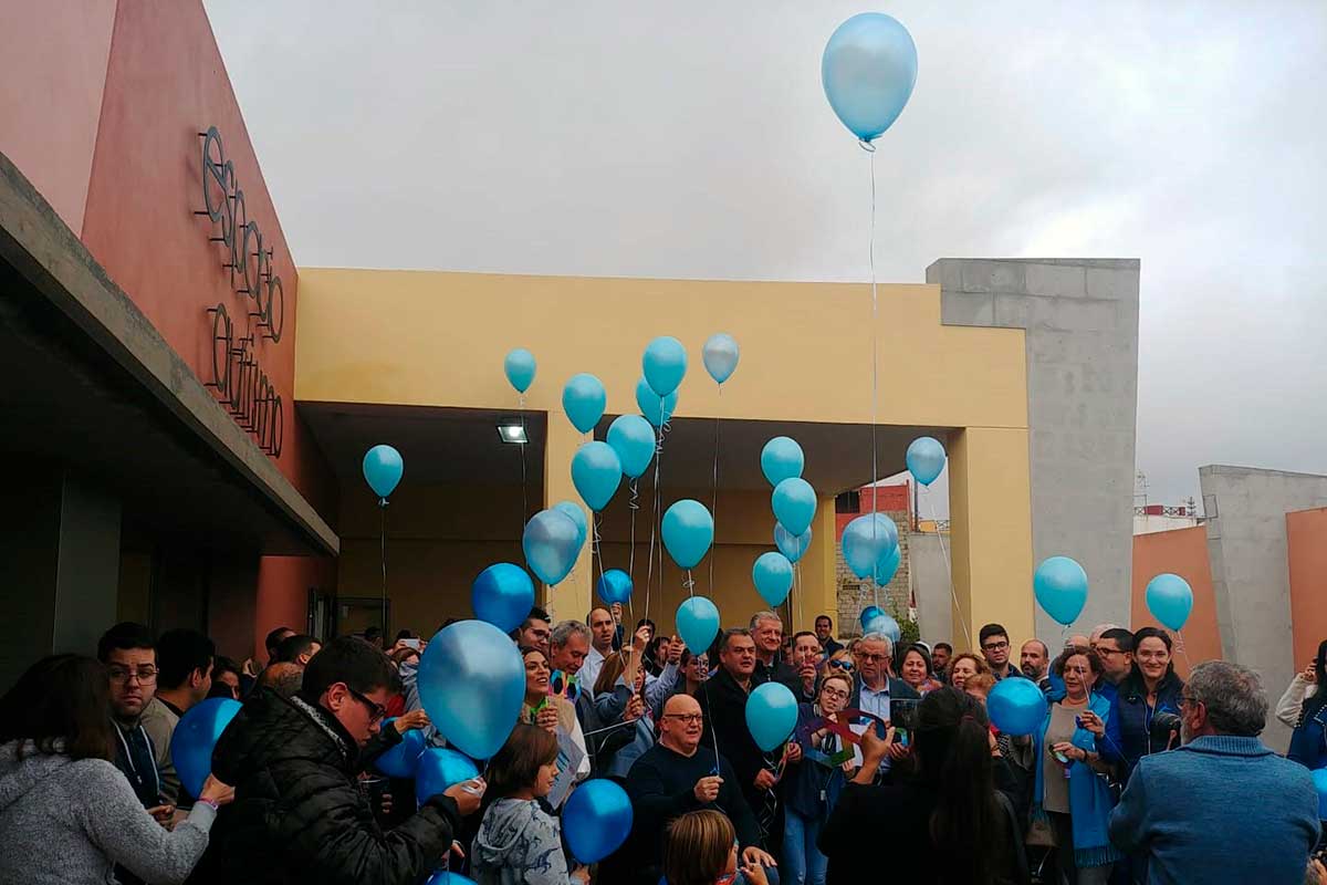 En Canarias aún “estamos a años luz” de garantizar la educación inclusiva de los alumnos con TEA