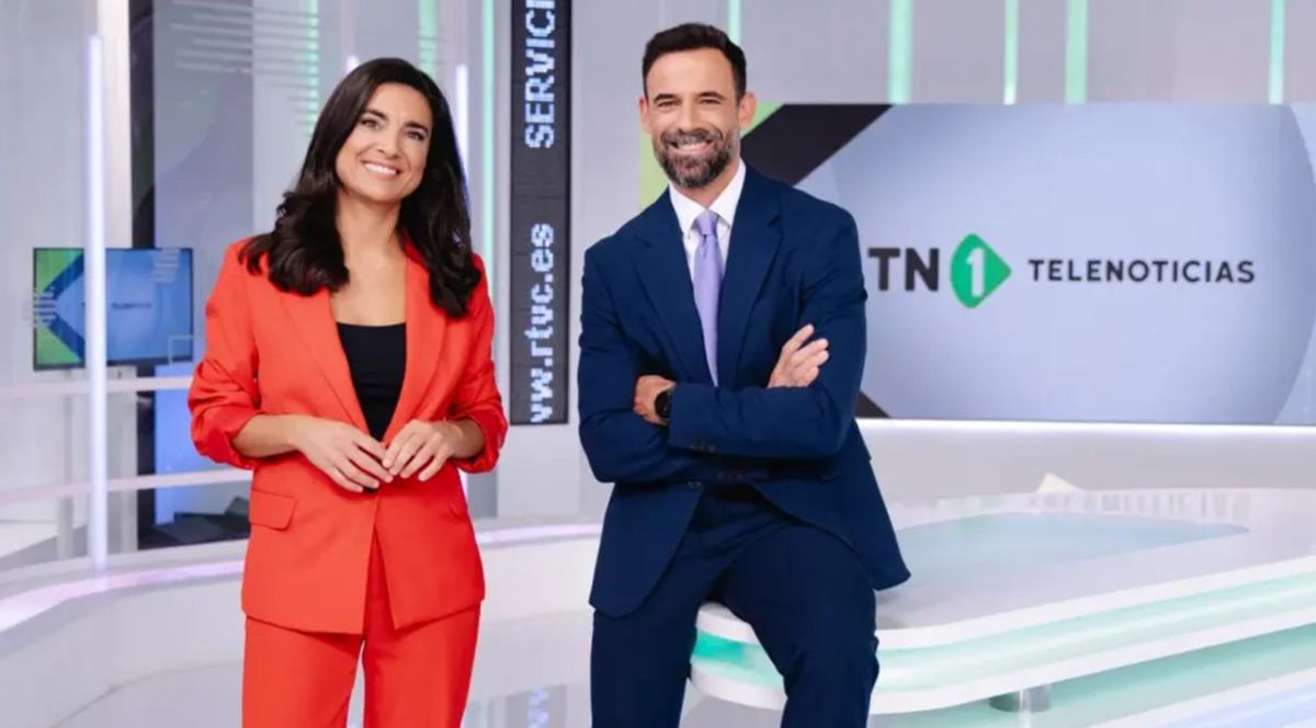 Televisión Canaria firma en marzo de 2026 su mejor resultado de los últimos quince años con un 8,9% de cuota