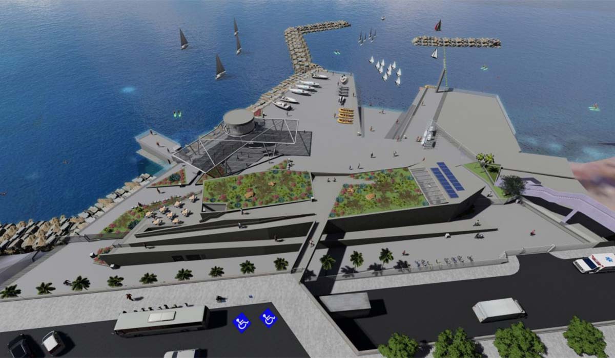 Cidemat: Obra Comienza en 2026 Tras un Año de Retraso - deportes news from Diario de Avisos