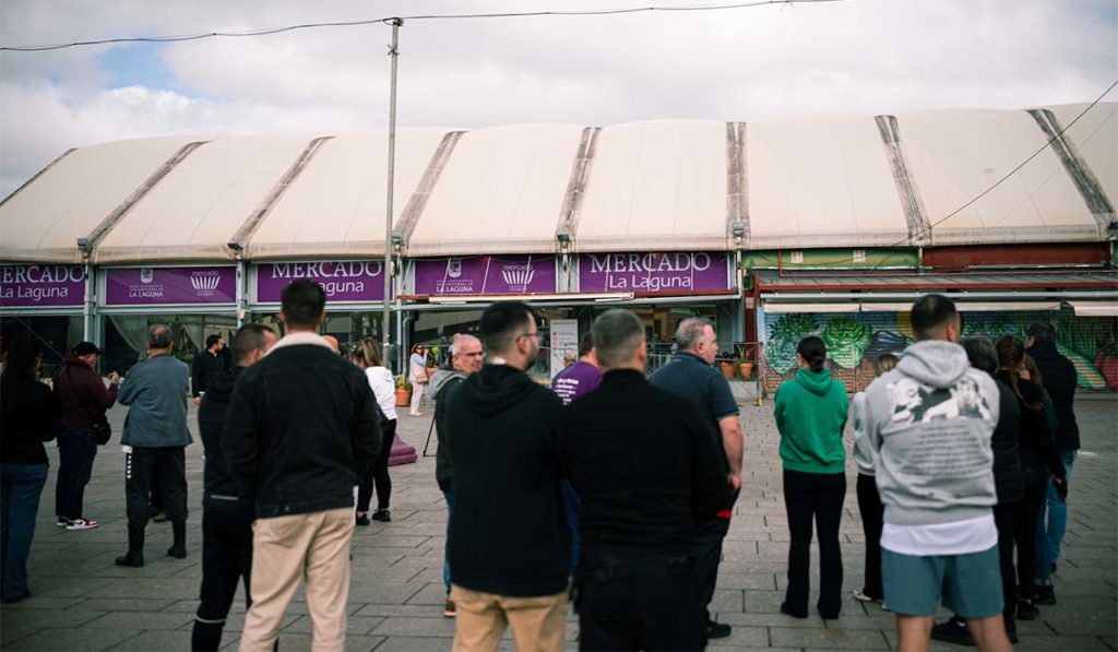 Plaza del Cristo Market Completes Successful Emergency Evacuation Drill