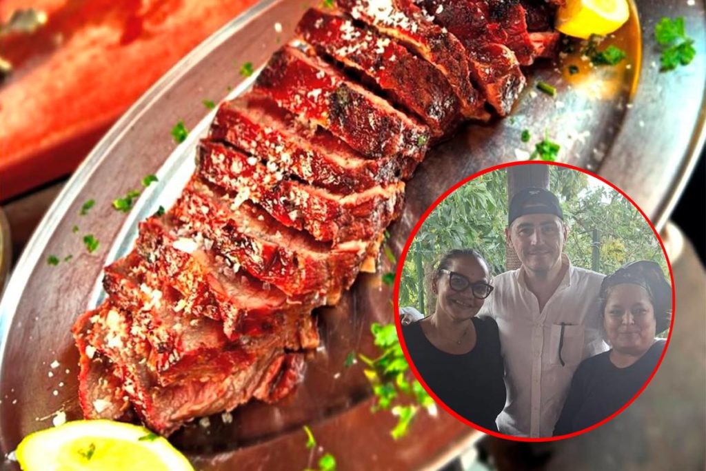 El guachinche auténtico de Tenerife que ha enamorado a Iker Casillas: “Vino por recomendación”