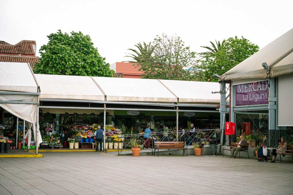 El Mercado de La Laguna cambia por completo: todas las novedades que verás en tu próxima visita