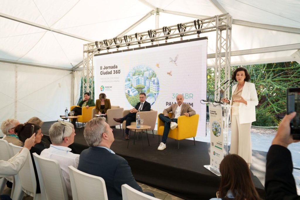 El desafío de las ciudades para reinventarse ante las nuevas realidades sociales y climáticas