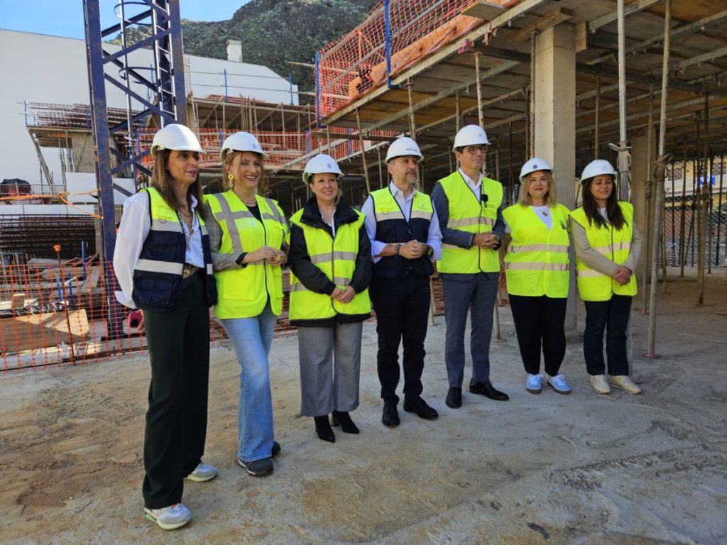 Luz verde a la construcción de 37 viviendas públicas con plazas de garaje en Santa Cruz