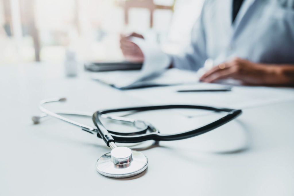 Detenido un m&eacute;dico de Tenerife acusado de varias agresiones sexuales a pacientes
