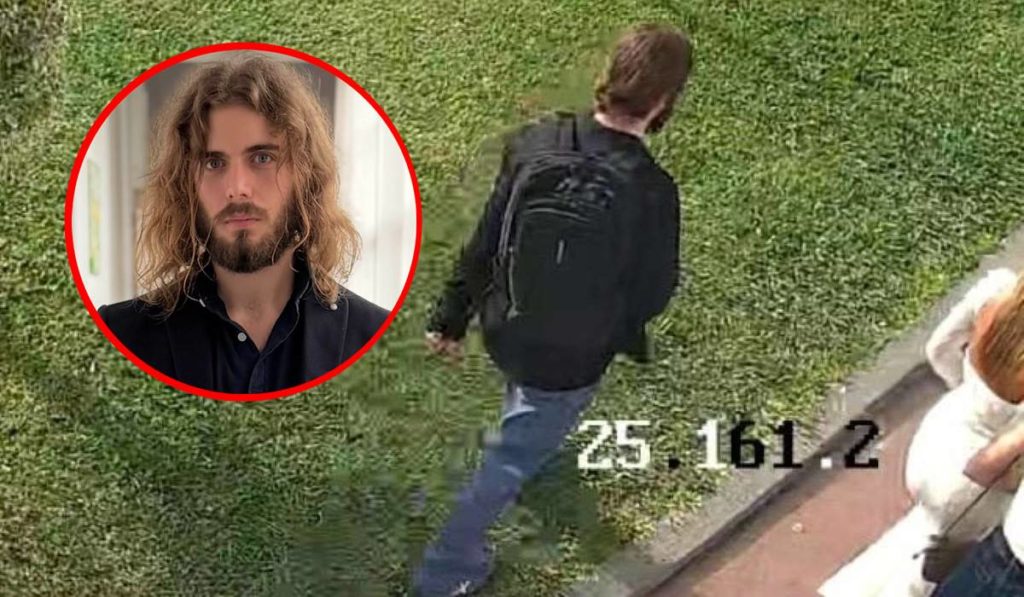El padre de Airam sobre las últimas pistas de su desaparición en La Palma: “Creemos sigue escondido”