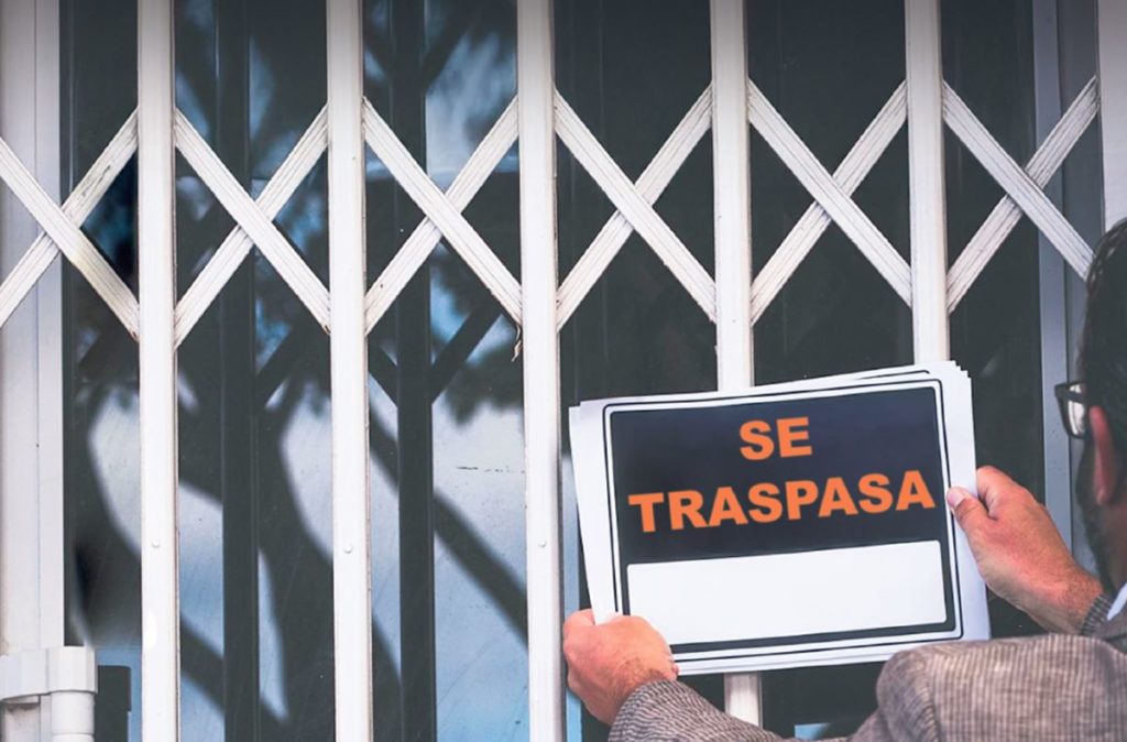 Miles de comercios en Canarias, entre la espada y la pared por los altos alquileres