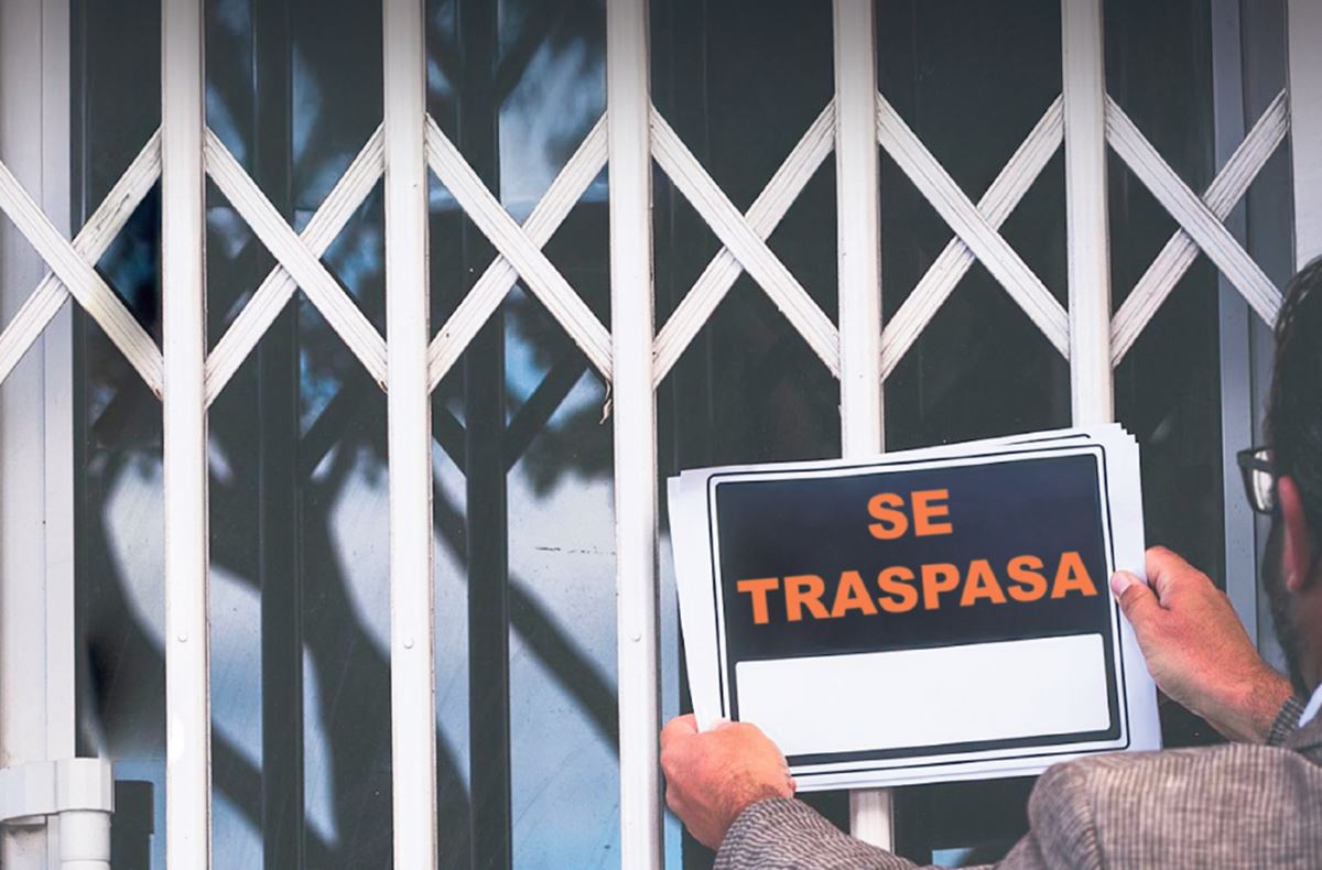Miles de comercios en Canarias, entre la espada y la pared por los altos alquileres