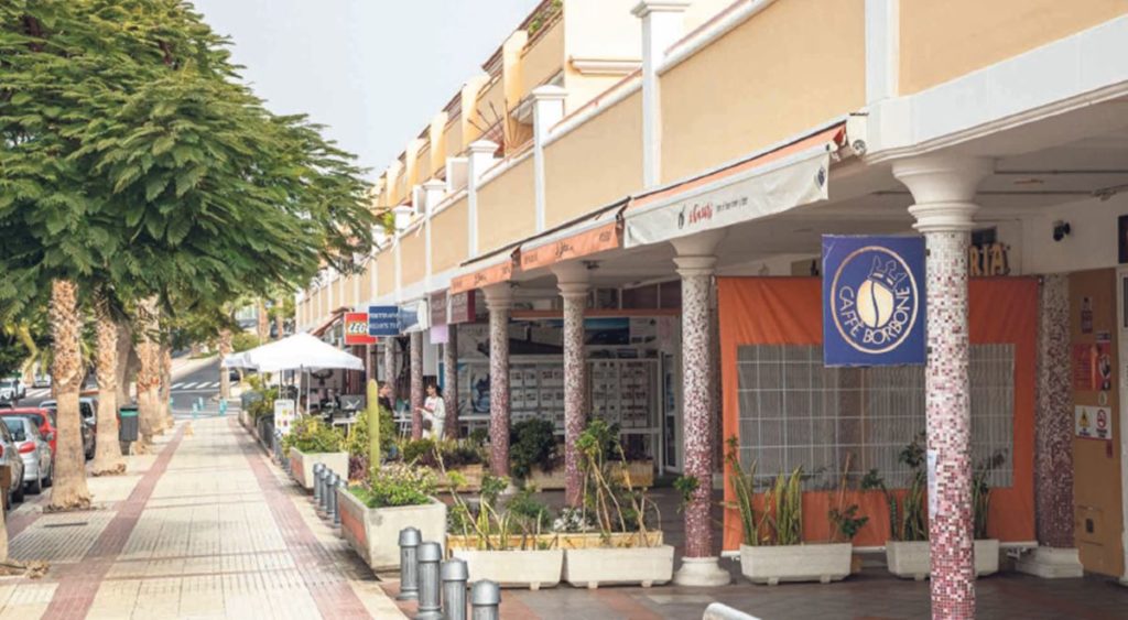 Bonos Consumo Adeje 2026: cómo duplicar tu dinero en compras y restaurantes