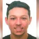 Piden ayuda para encontrar a Carlos Alejandro, desaparecido en Canarias. Policía Nacional